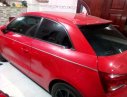 Audi A1 2010 - Bán Audi A1 sản xuất năm 2010, màu đỏ, nhập khẩu chính chủ 