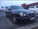 Mercedes-Benz E class E230 1996 - Bán Mercedes E230 năm sản xuất 1996, màu đen, nhập khẩu chính chủ, 135tr