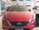 Mazda 6 2.5L Premium 2019 - Bán ô tô Mazda 6 2.5L Premium sản xuất 2019, màu đỏ
