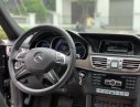 Mercedes-Benz E class E200 2014 - Bán Mercedes Benz E200 2014, màu đen, siêu lướt