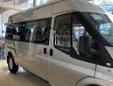 Ford Transit SVP 2019 - Bán xe Ford Transit SVP 2019, màu bạc