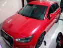 Audi A1 2010 - Bán Audi A1 sản xuất năm 2010, màu đỏ, nhập khẩu chính chủ 