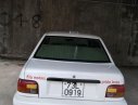 Kia Pride MT 1996 - Cần bán gấp Kia Pride MT đời 1996, màu trắng, xe nhập