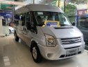 Ford Transit SVP 2019 - Bán xe Ford Transit SVP 2019, màu bạc