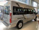 Ford Transit SVP 2019 - Bán xe Ford Transit SVP 2019, màu bạc