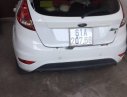 Ford Fiesta 2014 - Cần bán gấp Ford Fiesta đời 2014, màu trắng còn mới giá cạnh tranh