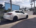 Mazda 3 Luxury 2019 - Cần bán xe Mazda 3 Luxury sản xuất năm 2019, màu trắng, xe nhập