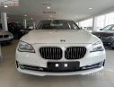 BMW 7 Series 730i 2015 - Bán BMW 7 Series 730i đời 2015, màu trắng, nhập khẩu chính chủ