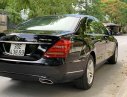 Mercedes-Benz S class  S350 2008 - Bán Mercedes S350 độ full S500 2010 siêu chất