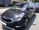 Kia Rondo GAT 2017 - Hãng bán Rondo GAT 2017, màu đen, đúng chất, giá TL, hỗ trợ góp