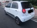 Chevrolet Spark Van 2014 - Cần bán Chevrolet Spark Van 2014, màu trắng số sàn, 165 triệu