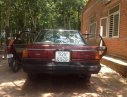 Toyota Camry 1985 - Bán Toyota Camry sản xuất năm 1985, màu đỏ, xe nhập