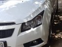 Chevrolet Cruze LTZ 2014 - Cần bán lại xe Chevrolet Cruze LTZ năm 2014, màu trắng