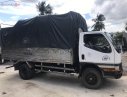 Mitsubishi Canter 2007 - Bán Mitsubishi Canter 2007, màu trắng, xe nhập