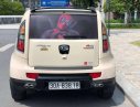 Kia Soul 2009 - Bán xe Kia Soul năm 2009, màu vàng, nhập khẩu