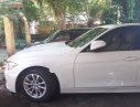 BMW 3 Series 320i 2013 - Cần bán xe BMW 3 Series 320i sản xuất năm 2013, màu trắng, xe nhập giá cạnh tranh