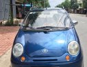 Daewoo Matiz 2015 - Bán Daewoo Matiz sản xuất năm 2015, màu xanh lam