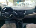 Hyundai Accent  MT 2019 - Bán Hyundai Accent MT 2019, màu trắng, xe nhập