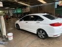 Honda City 2017 - Bán Honda City sản xuất 2017, màu trắng, giá 482tr