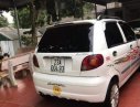 Daewoo Matiz  SE   2005 - Bán Daewoo Matiz SE đời 2005, màu trắng, giá 65tr