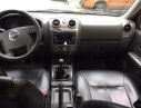 Isuzu Dmax 2008 - Bán Isuzu Dmax năm 2008, màu bạc chính chủ