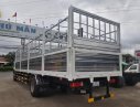 Howo La Dalat 2019 - Xe tải FAW 7T3 nhập khẩu thùng 9m7 mới 2019 - trả góp
