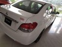 Mitsubishi Attrage 2019 - Cần bán Mitsubishi Attrage đời 2019, màu trắng, xe nhập giá cạnh tranh