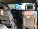 Hyundai Starex 2008 - Bán Hyundai Starex sản xuất 2008, màu bạc, xe nhập   