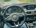 Mazda 6   Premium 2.0AT 2017 - Cần bán Mazda 6 Premium 2.0AT 2017, màu trắng ít sử dụng