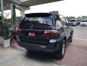 Toyota Fortuner  G  2012 - Bán ô tô Toyota Fortuner G năm sản xuất 2012, số sàn