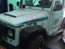 Toyota Land Cruiser 1990 - Bán xe Toyota Land Cruiser 1990, màu trắng, giá chỉ 152 triệu