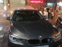 BMW 3 Series 320i 2014 - Bán BMW 3 Series 320i sản xuất 2014, màu nâu, nhập khẩu nguyên chiếc, giá chỉ 870 triệu