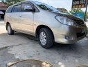 Toyota Innova  G   2012 - Bán Toyota Innova G sản xuất năm 2012, màu bạc, giá tốt