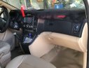 Hyundai Starex 2008 - Bán Hyundai Starex sản xuất 2008, màu bạc, xe nhập   