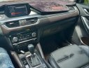 Mazda 6   Premium 2.0AT 2017 - Cần bán Mazda 6 Premium 2.0AT 2017, màu trắng ít sử dụng