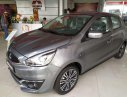 Mitsubishi Mirage 2019 - Bán xe Mitsubishi Mirage sản xuất năm 2019, màu xám, nhập khẩu