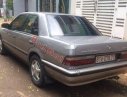 Nissan Bluebird  	SE 2.0  1991 - Bán Nissan Bluebird SE 2.0 sản xuất 1991, màu xám, nhập khẩu Nhật