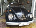 Volkswagen Beetle 1980 - Cần bán Volkswagen Beetle sản xuất năm 1980, màu đen, nhập khẩu chính chủ, 300 triệu