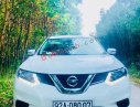 Nissan X trail 2.0 2WD 2016 - Cần bán lại xe Nissan X trail 2.0 2WD năm 2016, màu trắng