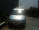 Ford Transit 2002 - Bán Ford Transit đời 2002, màu bạc, nhập khẩu