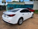 Mazda 6 2.0L 2017 - Bán ô tô Mazda 6 2.0L năm sản xuất 2017, màu trắng