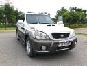 Hyundai Terracan AT 2003 - Bán xe Hyundai Terracan AT 2003, màu trắng, nhập khẩu nguyên chiếc, giá cạnh tranh