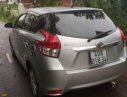 Toyota Yaris G 2015 - Bán xe Toyota Yaris G 2015, nhà ít đi nên còn rất mới
