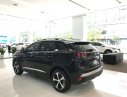 Peugeot 3008 2019 - Bán Peugeot 3008 đời 2019, màu đen