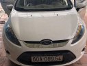 Ford Fiesta 2013 - Cần bán Ford Fiesta năm sản xuất 2013, màu trắng, xe nhập, 345 triệu