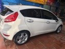 Ford Fiesta 2013 - Cần bán Ford Fiesta năm sản xuất 2013, màu trắng, xe nhập, 345 triệu