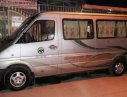 Mercedes-Benz Sprinter  313   2009 - Bán Mercedes Sprinter 313 đời 2009, màu bạc, chính chủ 