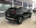 Peugeot 3008 2019 - Bán Peugeot 3008 đời 2019, màu đen