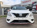 Nissan Sunny   2019 - Bán xe Nissan Sunny năm 2019, màu trắng, 448tr