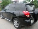 Toyota RAV4 Limited 2.4 FWD 2007 - Cần bán Toyota RAV4 Limited 2.4 FWD 2007, màu đen, xe nhập xe gia đình, 530tr